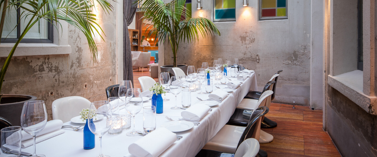 Hotel Debrett 2