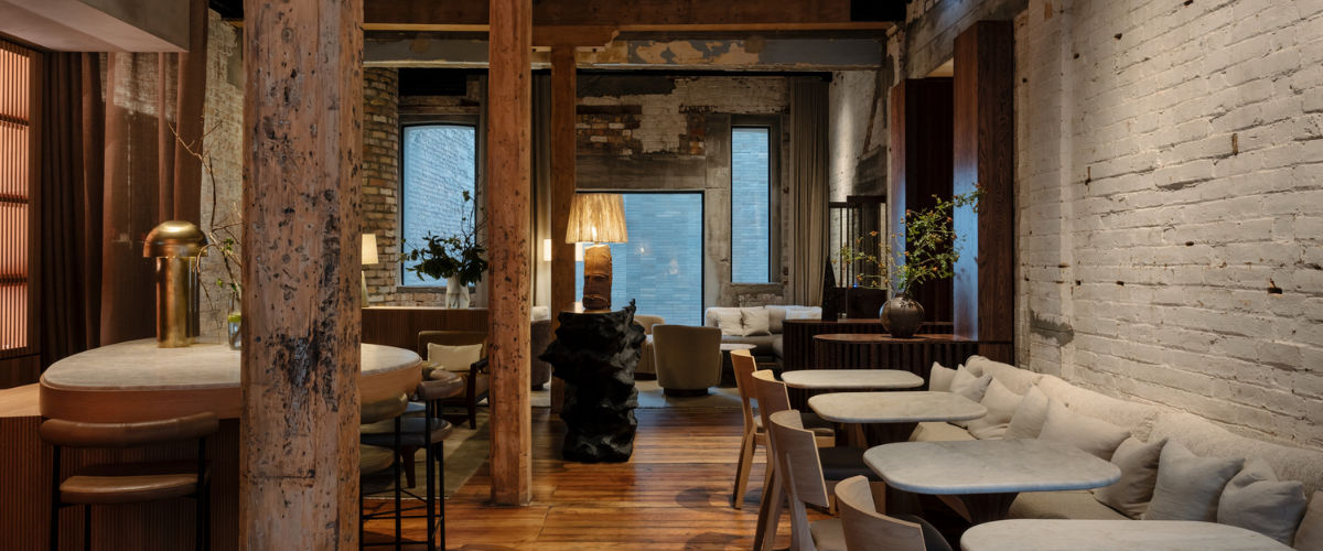 The Hotel Britomart - The Libraries The Hotel Britomart - The Libraries