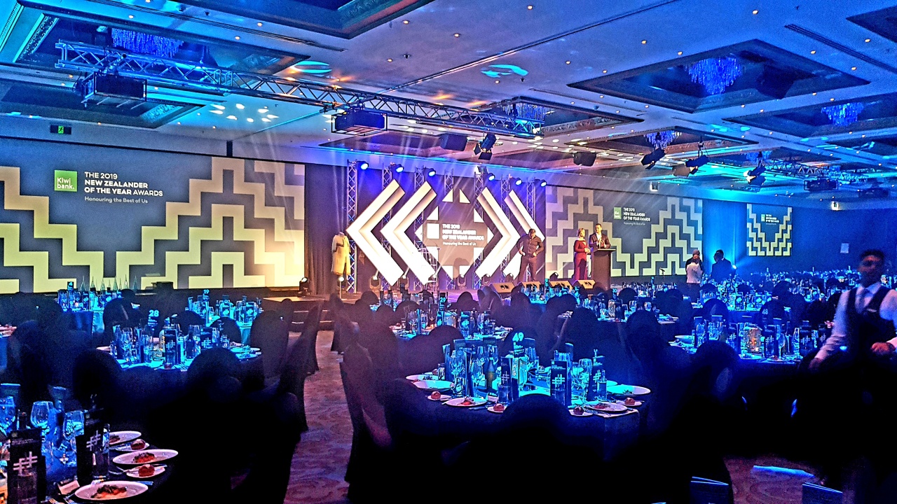 Encore Event Technologies - Hero banner 3 Encore Event Technologies - event production