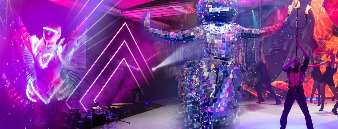 Encore Event Technologies - Hero banner 2 Encore Event Technologies event production