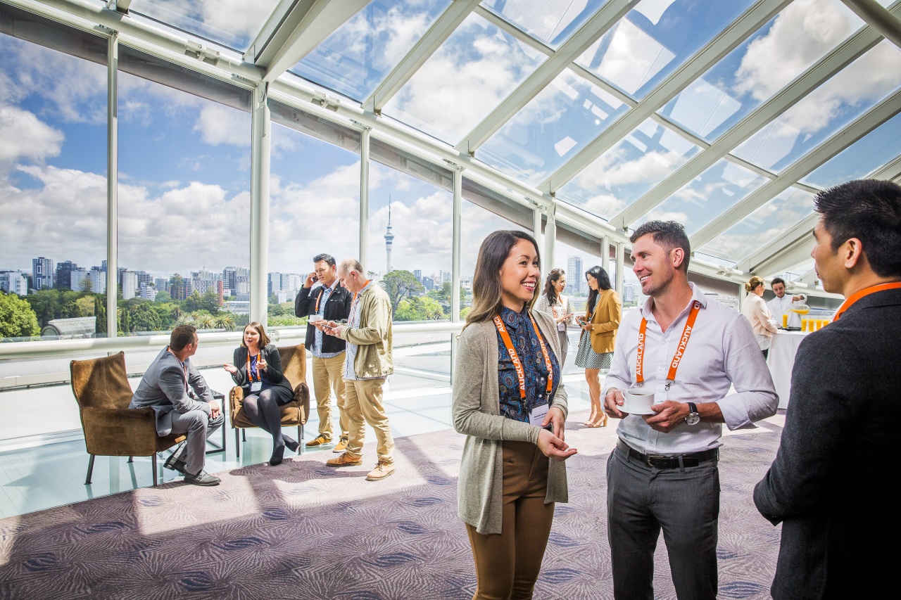 Australia & New Zealand Travel Bubble Information for Business Event Visitors Australia & New Zealand Travel Bubble Information for Business Event Visitors