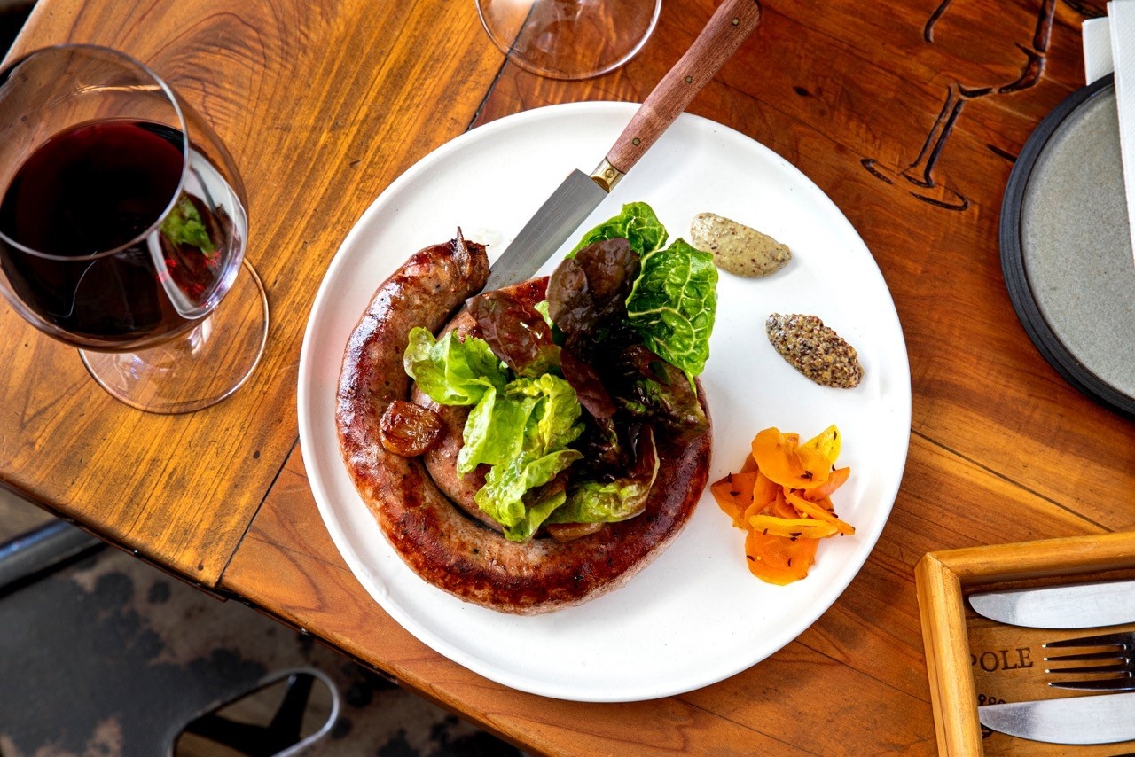 Pork sausage - Apero