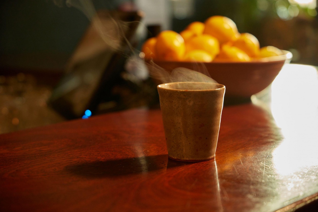 Mulled wine - Coco's cantina Mulled wine - Coco's cantina