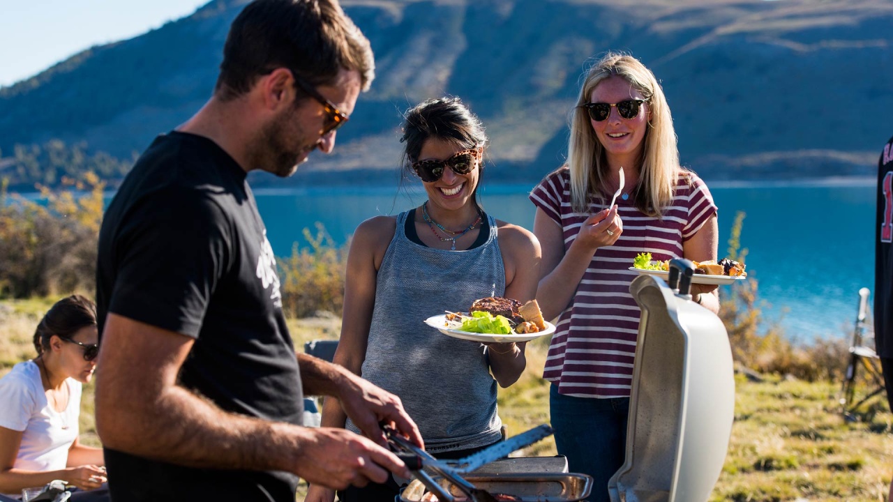 Photo of 14-Day New Zealand Adventure Tour, Freemans Bay, St Mary's Bay