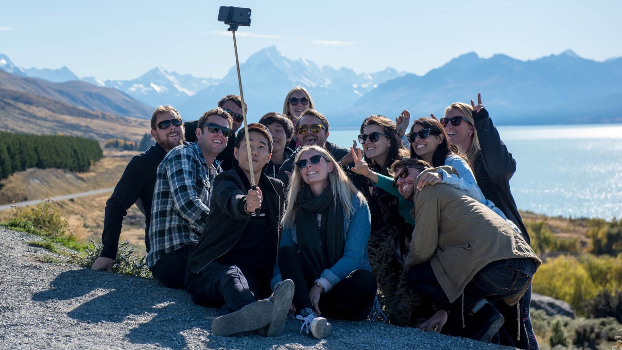 Photo of 14-Day Big South Tour, Freemans Bay, St Mary's Bay