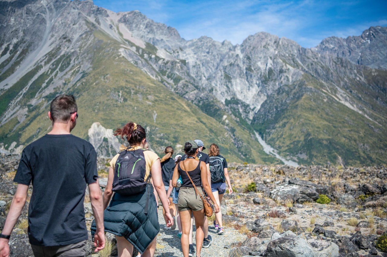 Photo of 'Sweet as' South with Contiki, Eden Terrace, Auckland Central