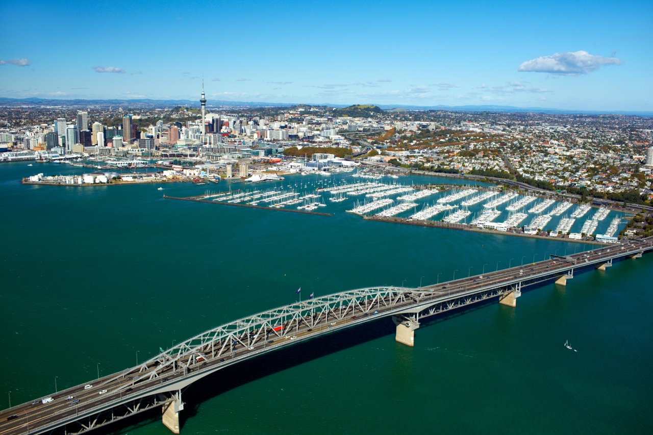 Photo of Bush and Beach Best of Both Worlds - Full Day Tour, Auckland CBD, Auckland Central