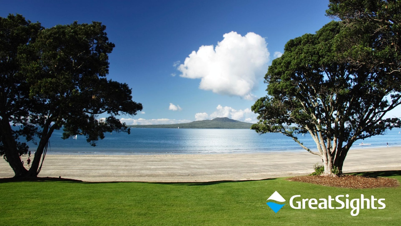 Photo of Auckland City Tour - GreatSights New Zealand, Auckland CBD, Auckland Central