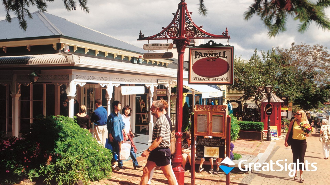 Photo of Auckland City Tour - GreatSights New Zealand, Auckland CBD, Auckland Central