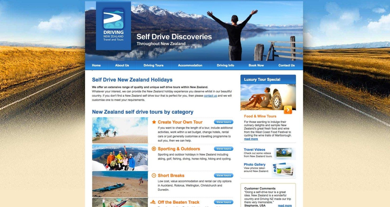 Photo of DrivingNZ, Auckland CBD, Auckland