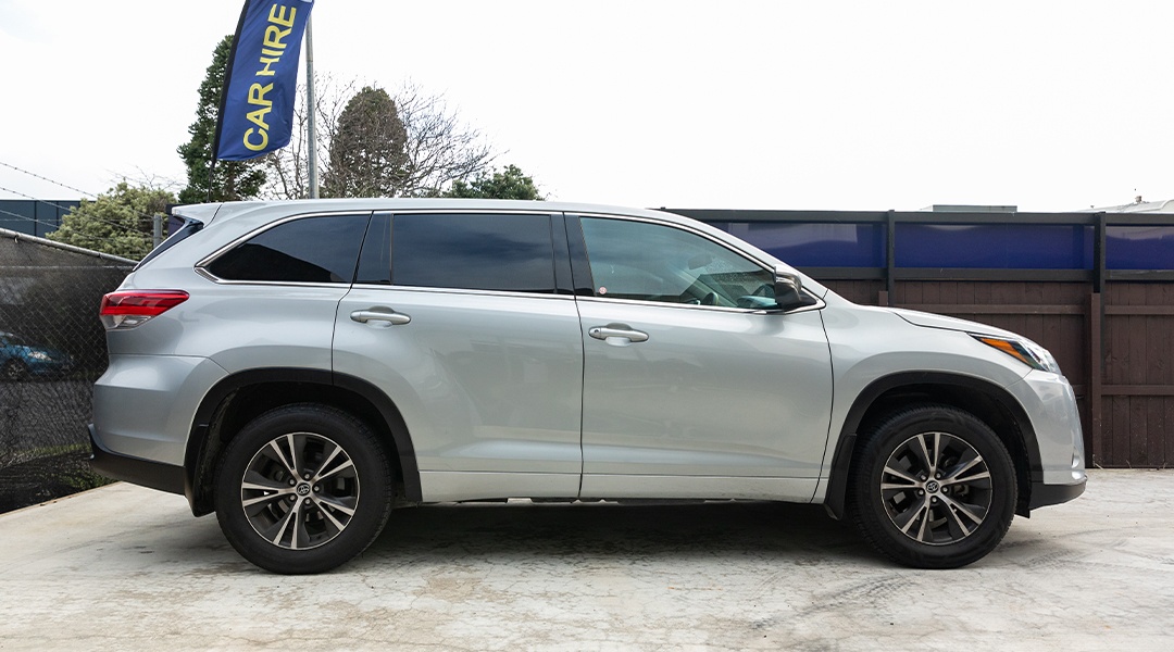 Photo of Bargain Rental Cars - Glenfield, Hillcrest, Glenfield