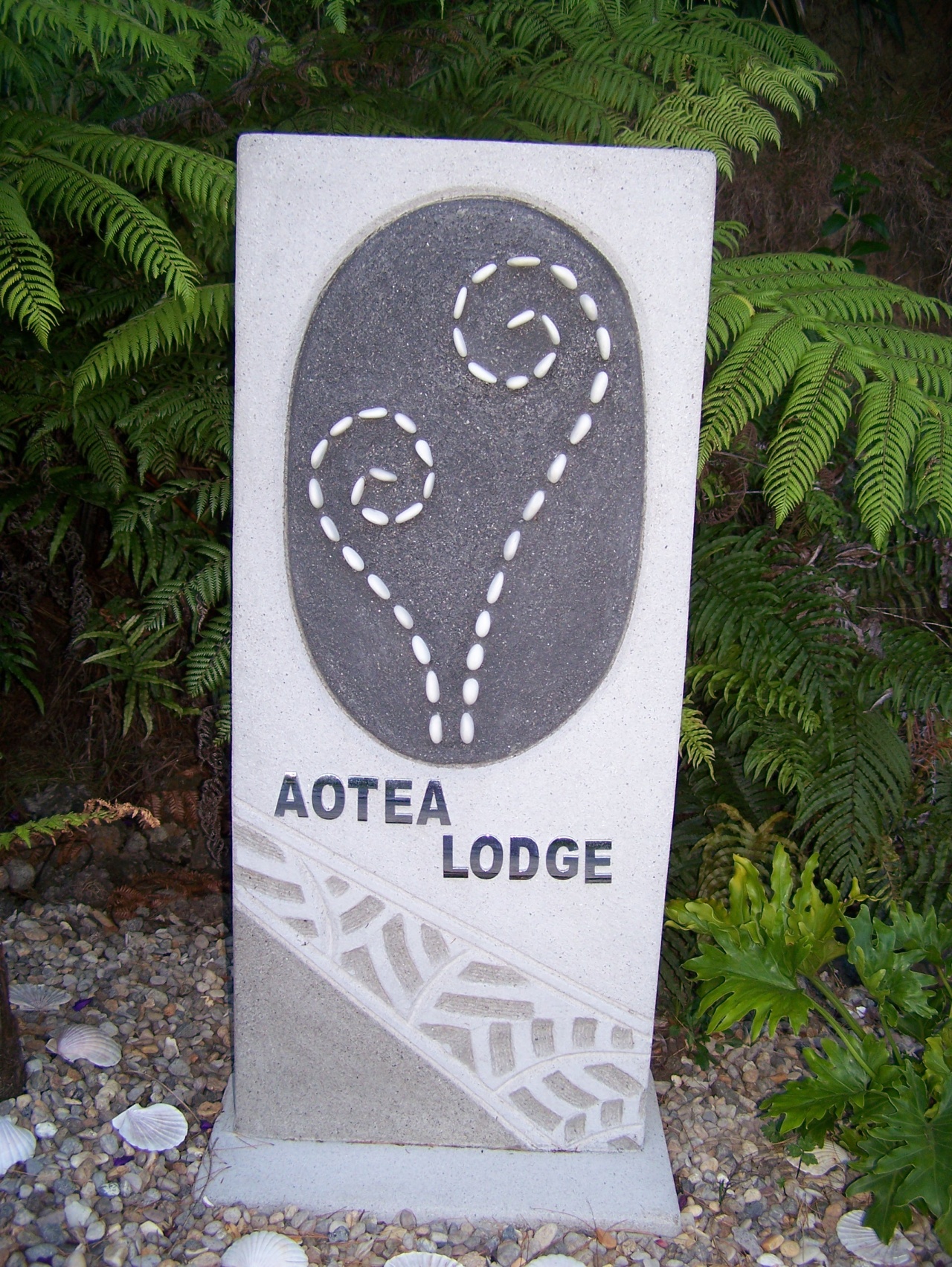 Photo of Aotea Lodge Great Barrier, Great Barrier Island, Great Barrier Island