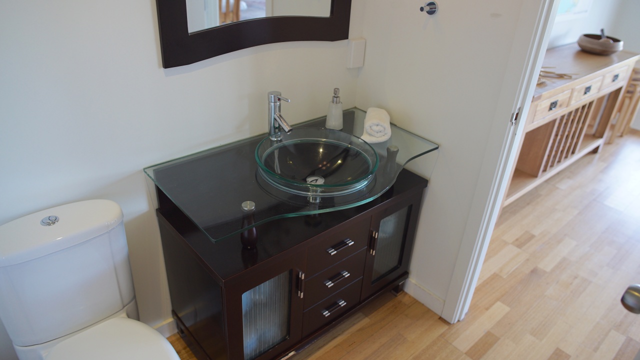 Photo of The Waiheke Lodge, Waiheke Island, Waiheke Island