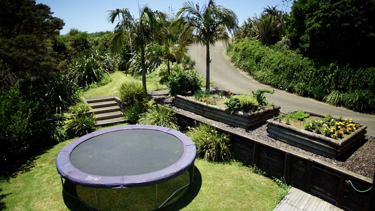 Photo of The Waiheke Lodge, Waiheke Island, Waiheke Island