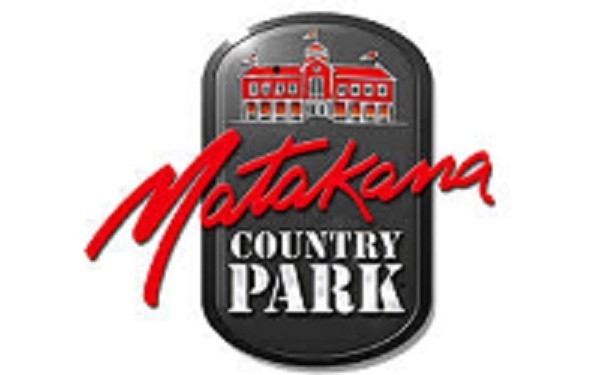 The Matakana Country Park Photo of The Matakana Country Park, Matakana