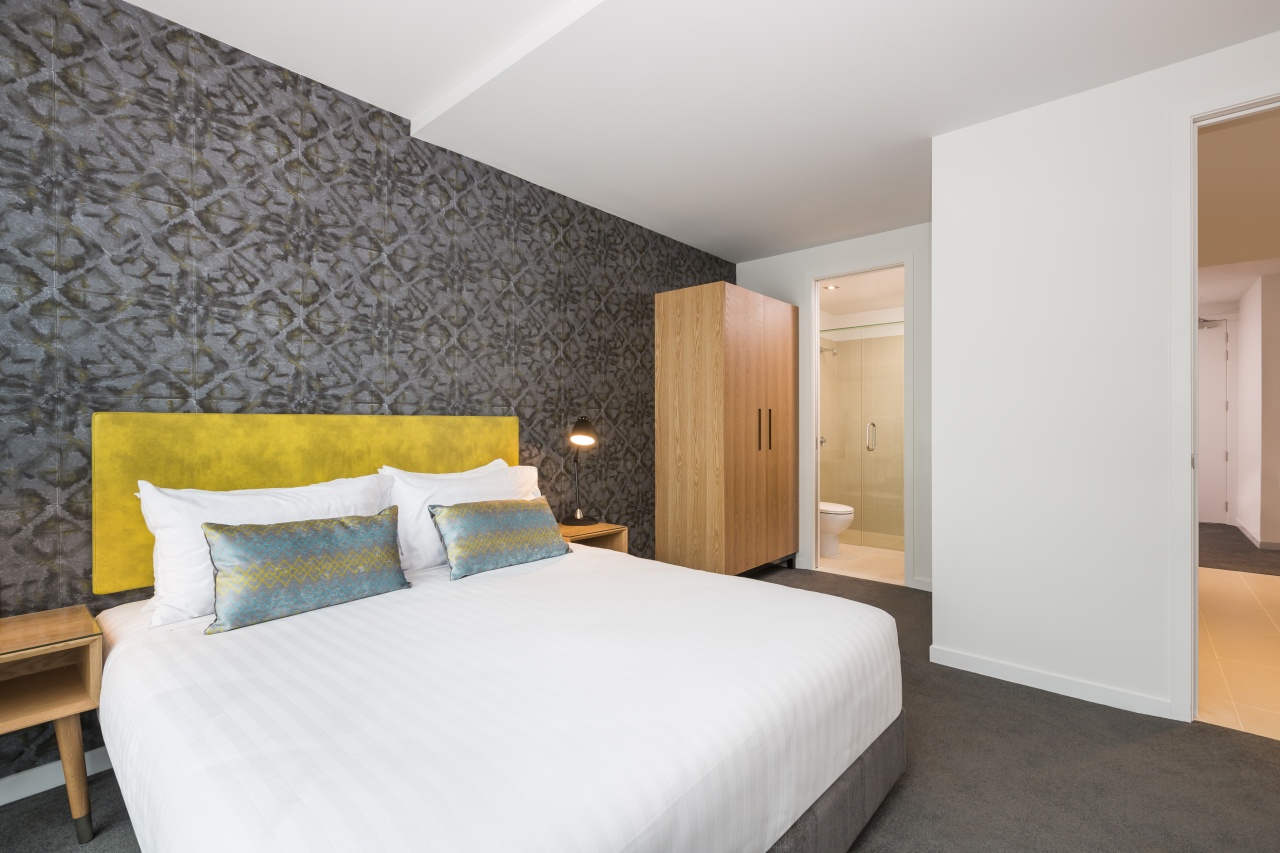 Photo of Adina Apartment Hotel Auckland, Britomart, Auckland CBD, Auckland Central