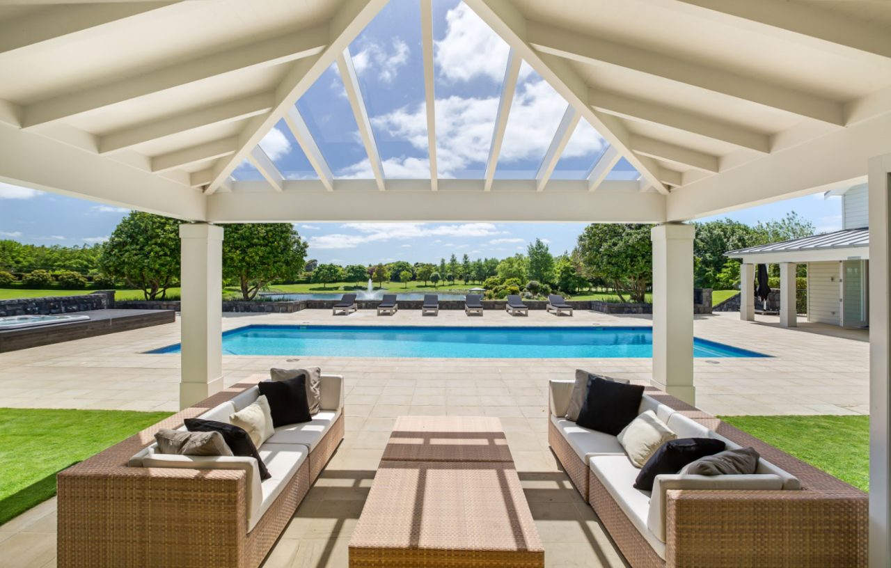 Photo of Te Hihi Estate, Karaka, Karaka