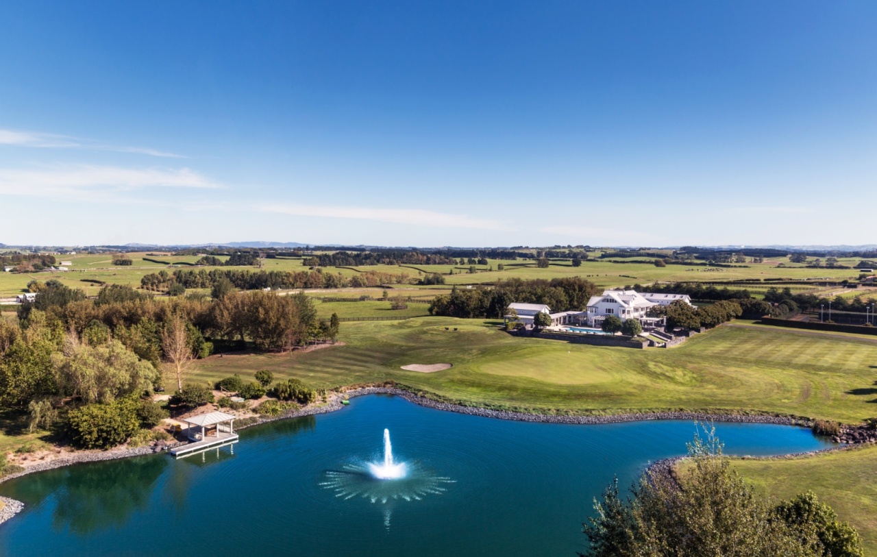 Photo of Te Hihi Estate, Karaka, Karaka