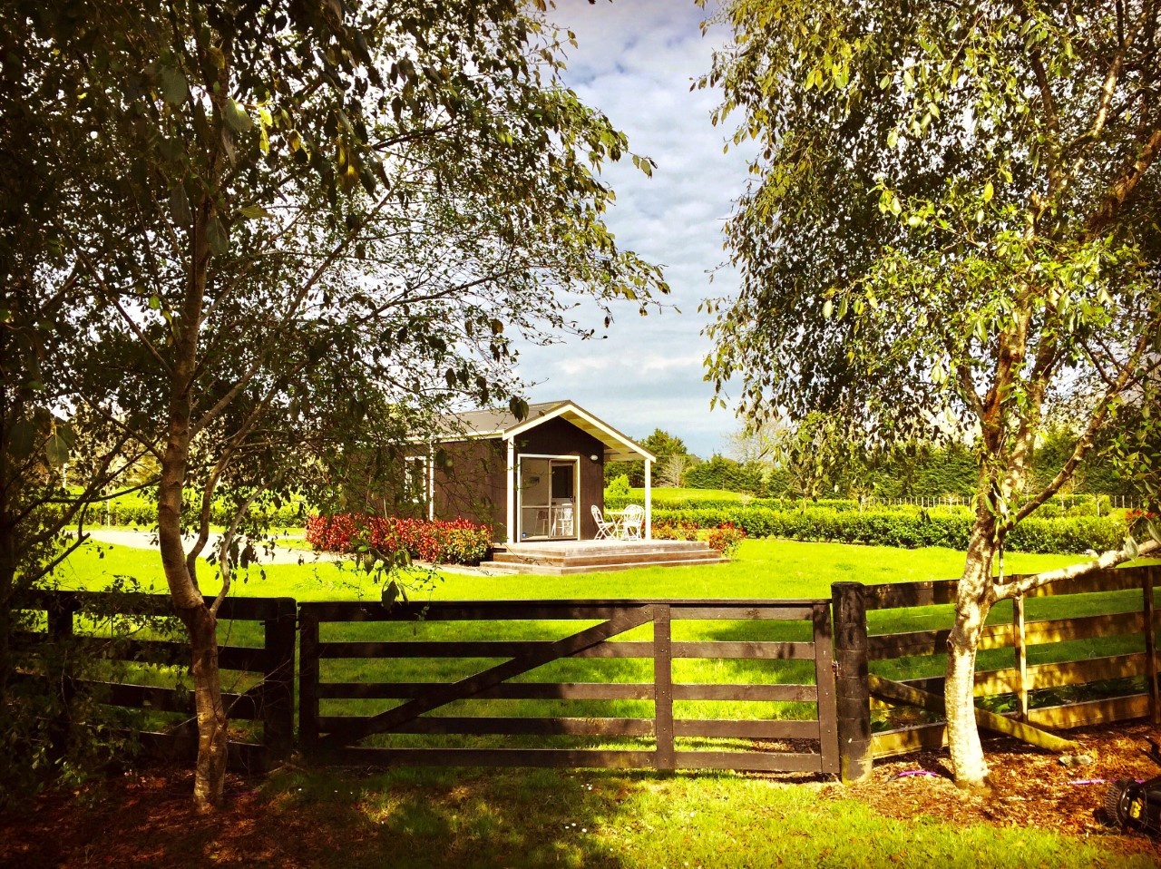 BeauRegard Accommodation Matakana Photo of BeauRegard Accommodation Matakana, Matakana