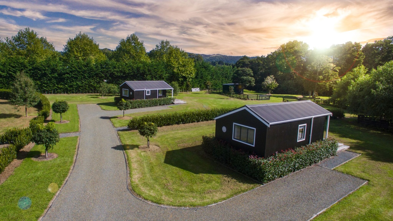 BeauRegard Accommodation Matakana Photo of BeauRegard Accommodation Matakana, Matakana