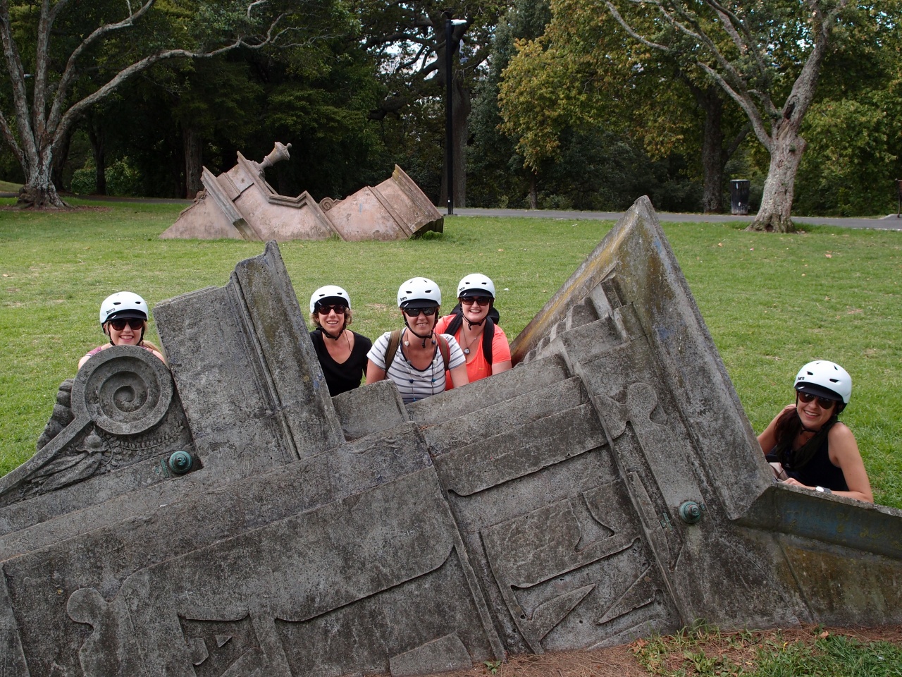 Photo of Power to the Pedal, Auckland CBD, Auckland