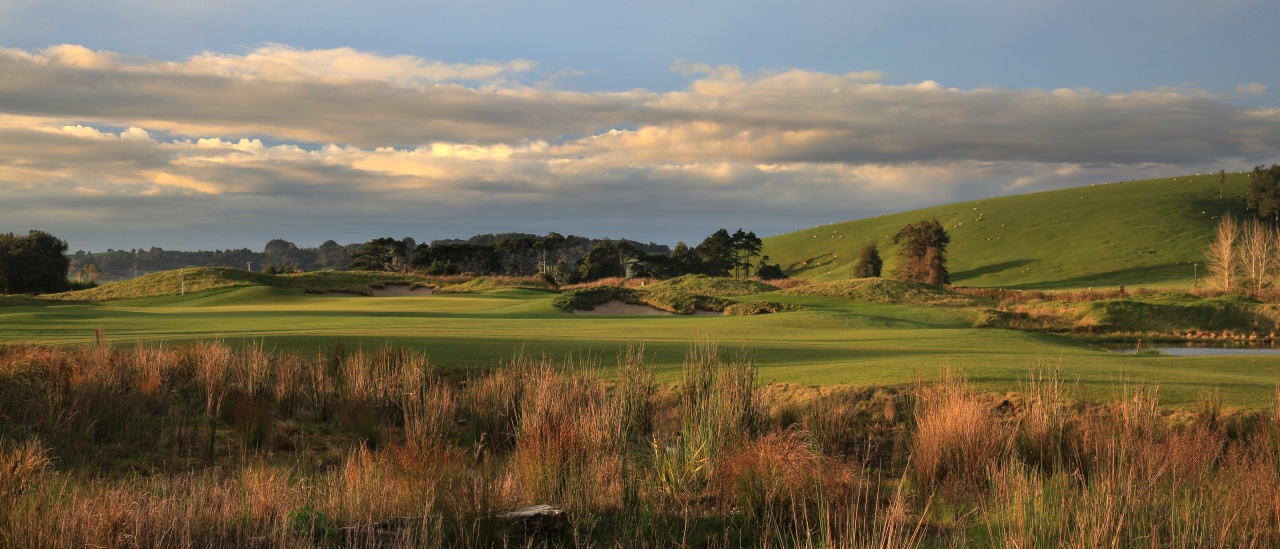 Windross Farm Golf Course, Ardmore Photo of Windross Farm Golf Course, Ardmore, Ardmore