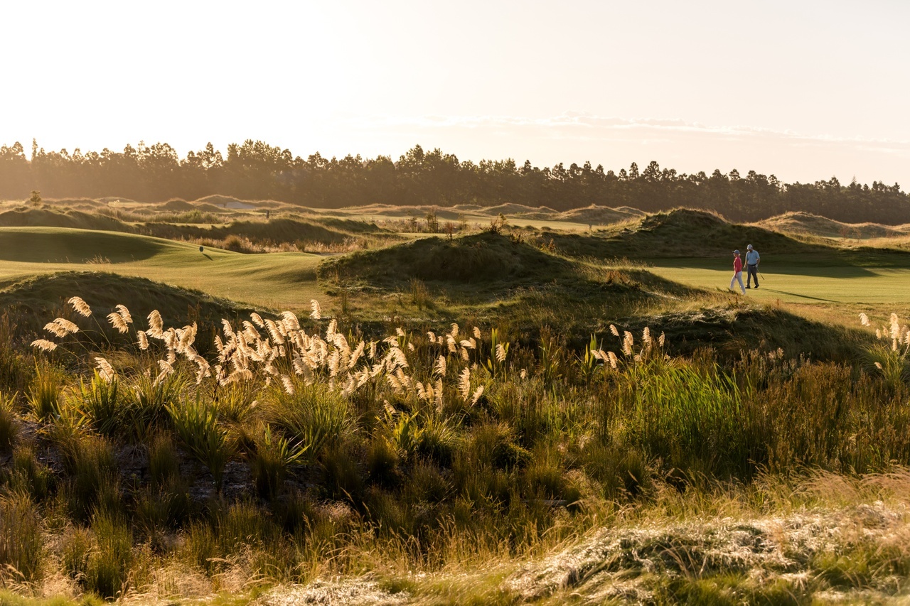 Windross Farm Golf Course, Ardmore Photo of Windross Farm Golf Course, Ardmore, Ardmore