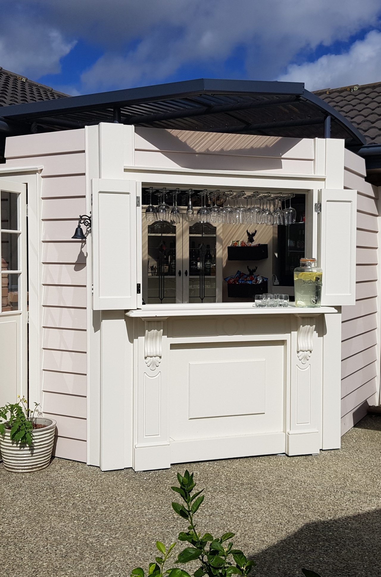 The Roost Executive Bed and Breakfast, Waiuku Photo of The Roost Executive Bed and Breakfast, Waiuku, Waiuku