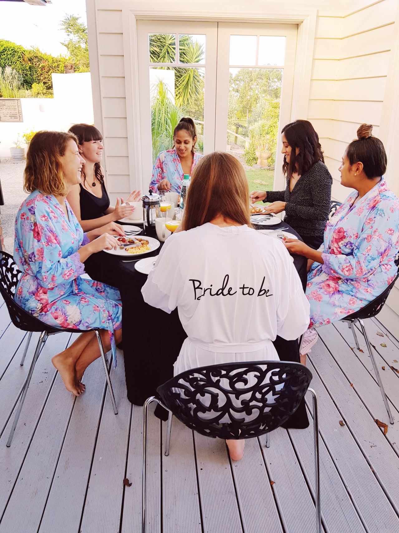 The Roost Executive Bed and Breakfast, Waiuku Photo of The Roost Executive Bed and Breakfast, Waiuku, Waiuku