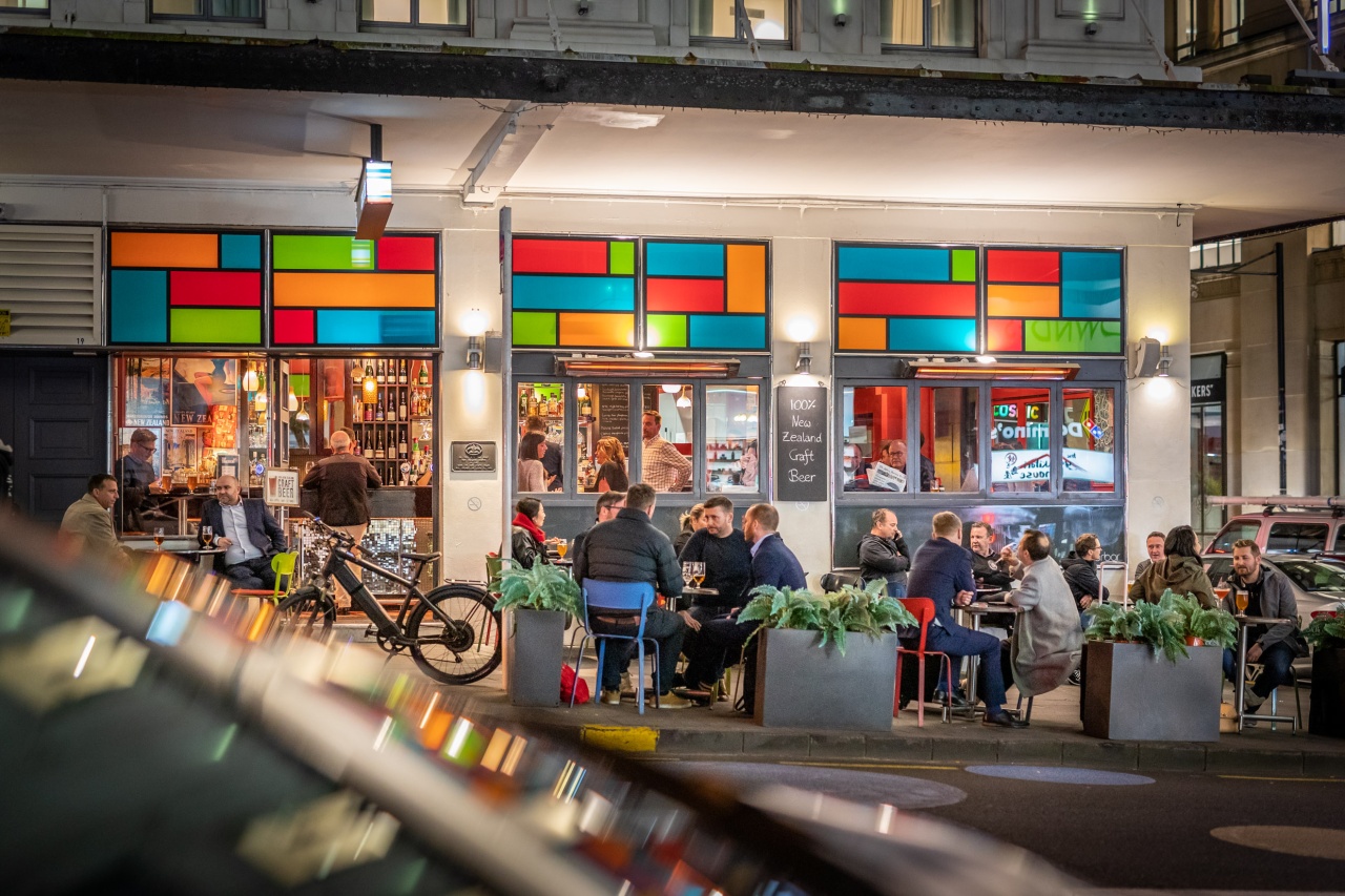 Hotel Debrett, Auckland CBD Photo of Hotel Debrett, Auckland CBD, Auckland Central