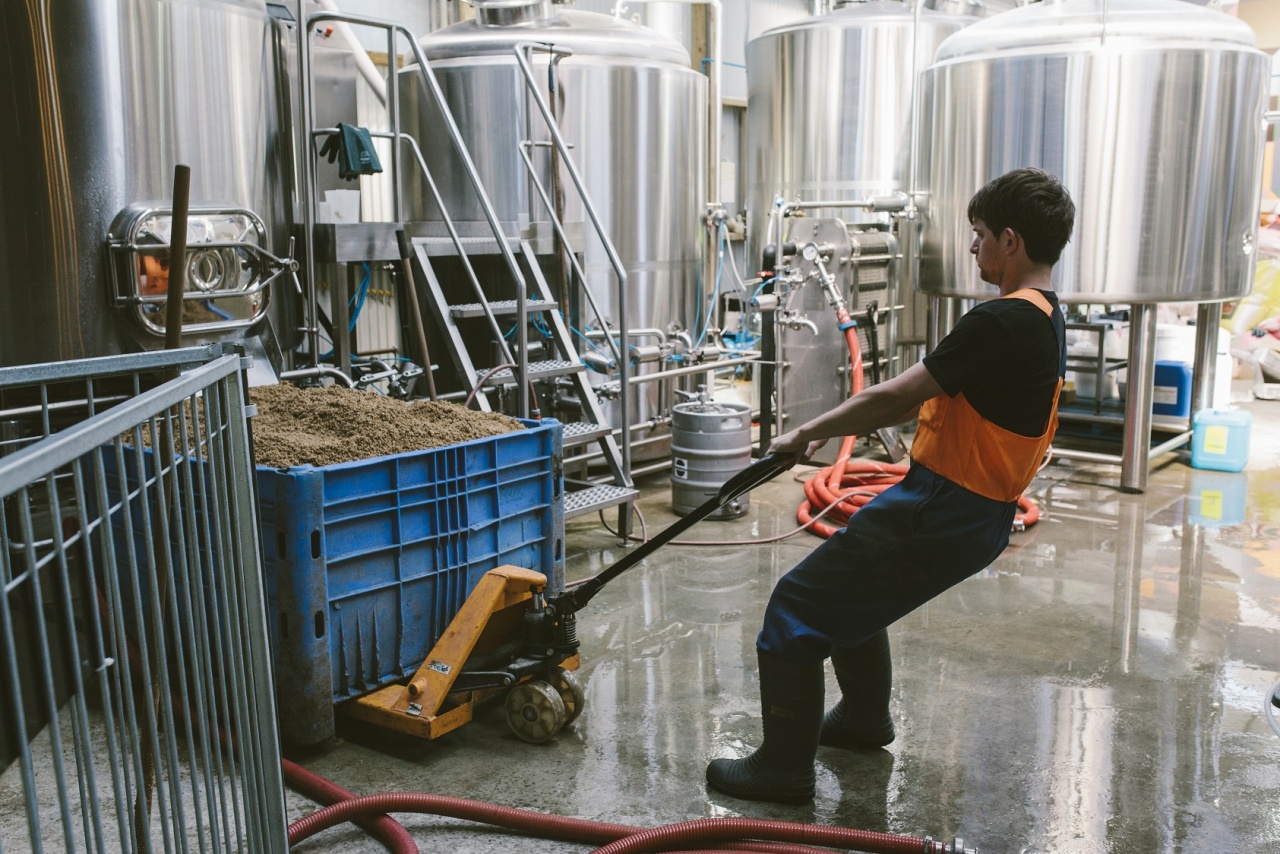 Photo of Sawmill Brewery tours, Laly Haddon Place, Laly Haddon Place