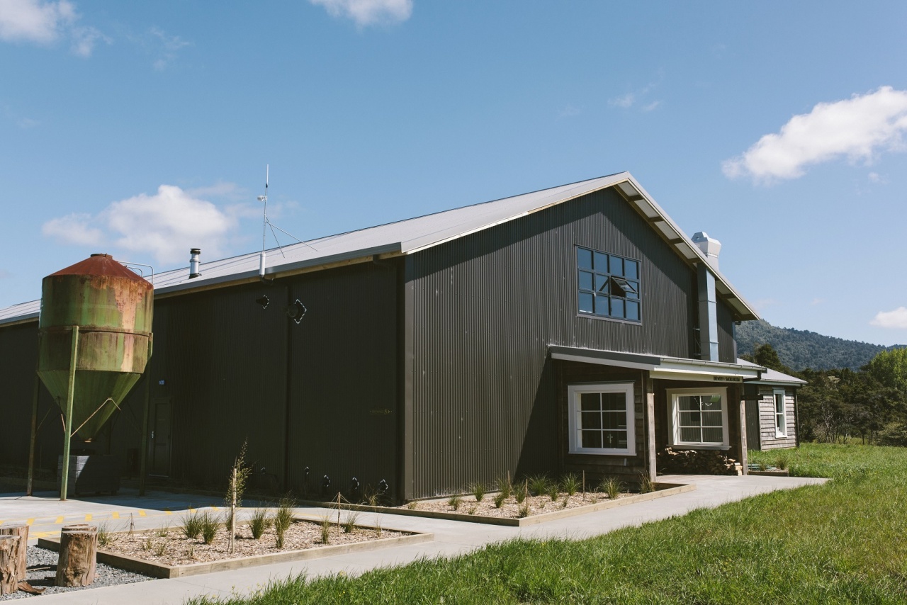 Photo of Sawmill Brewery tours, Laly Haddon Place, Laly Haddon Place