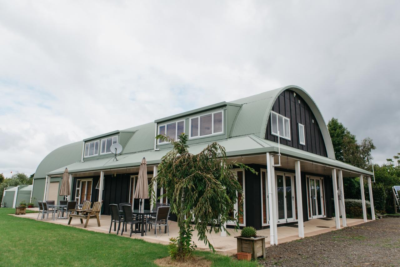 Photo of Lavender Hill, Coatesville