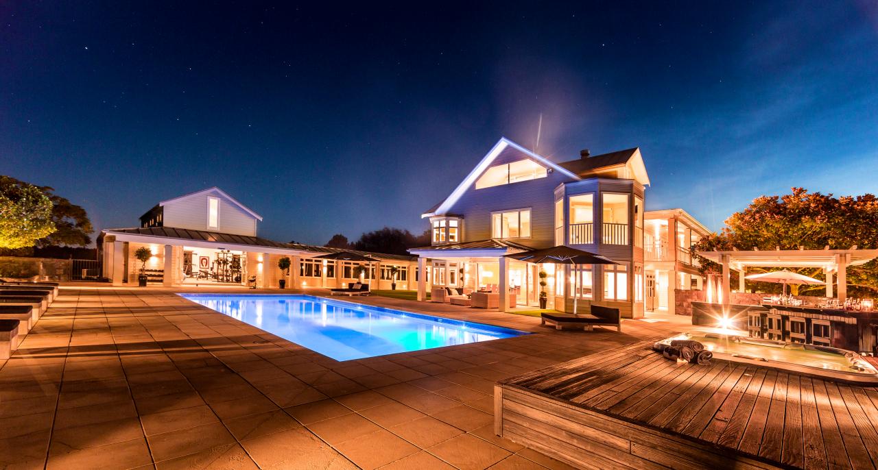 Photo of Te Hihi Estate, Karaka, Karaka