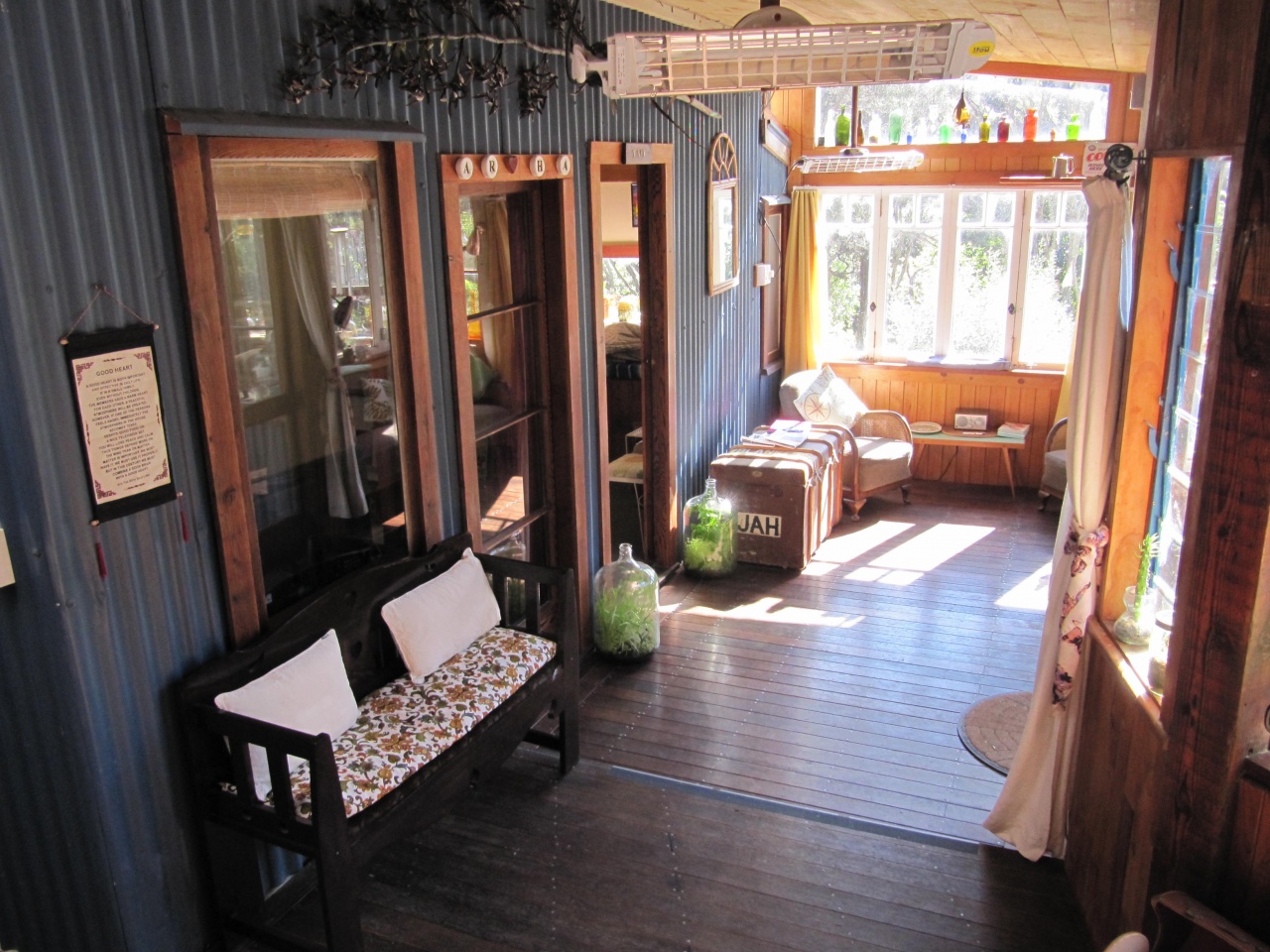 Photo of Waiheke Island Guesthouse, Ostend, Waiheke Island