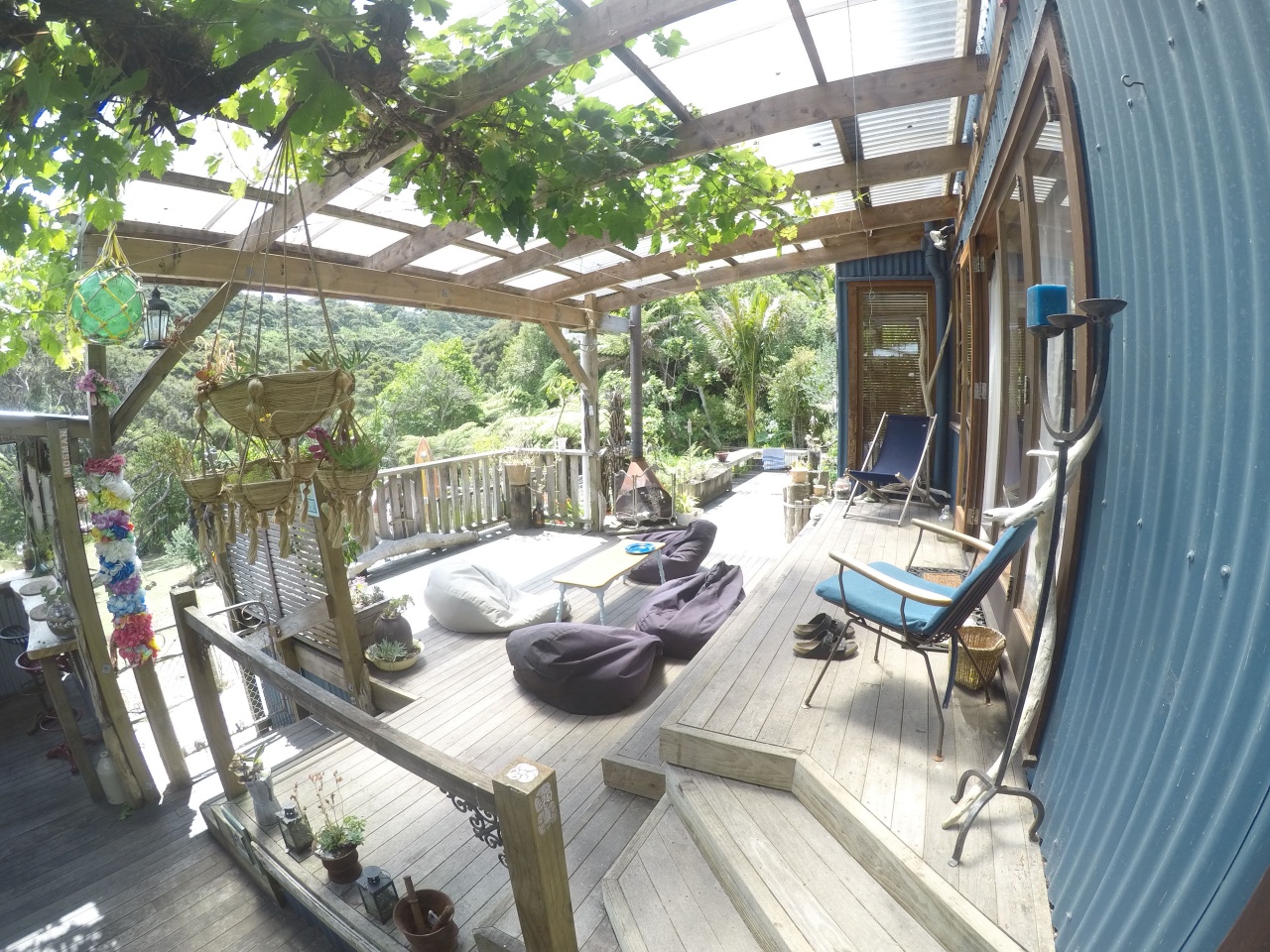 Photo of Waiheke Island Guesthouse, Ostend, Waiheke Island