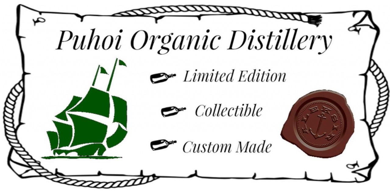 Photo of Puhoi Organic Distillery, Puhoi