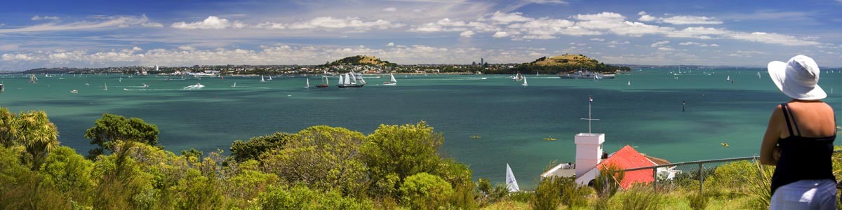 Photo of Auckland Scenic Tours, Parnell, Parnell