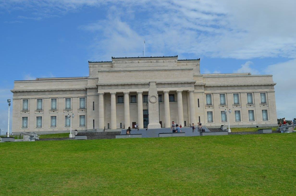 Photo of Auckland Scenic Tours, Parnell, Parnell