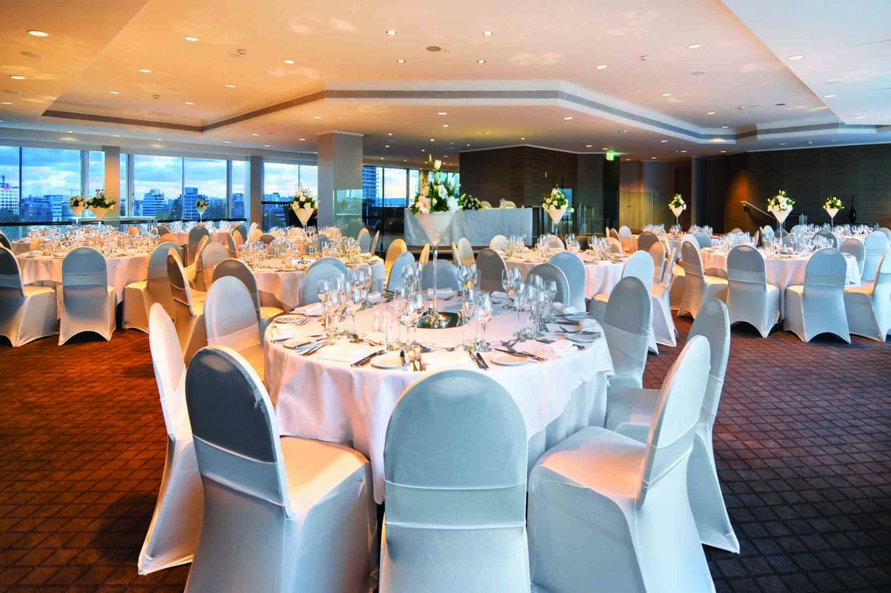 Photo of Pullman Auckland, Auckland CBD, Auckland Central