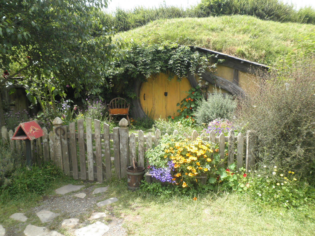 Photo of New Zealand Tours- Hobbiton Day Tours From Auckland, Auckland CBD, Auckland