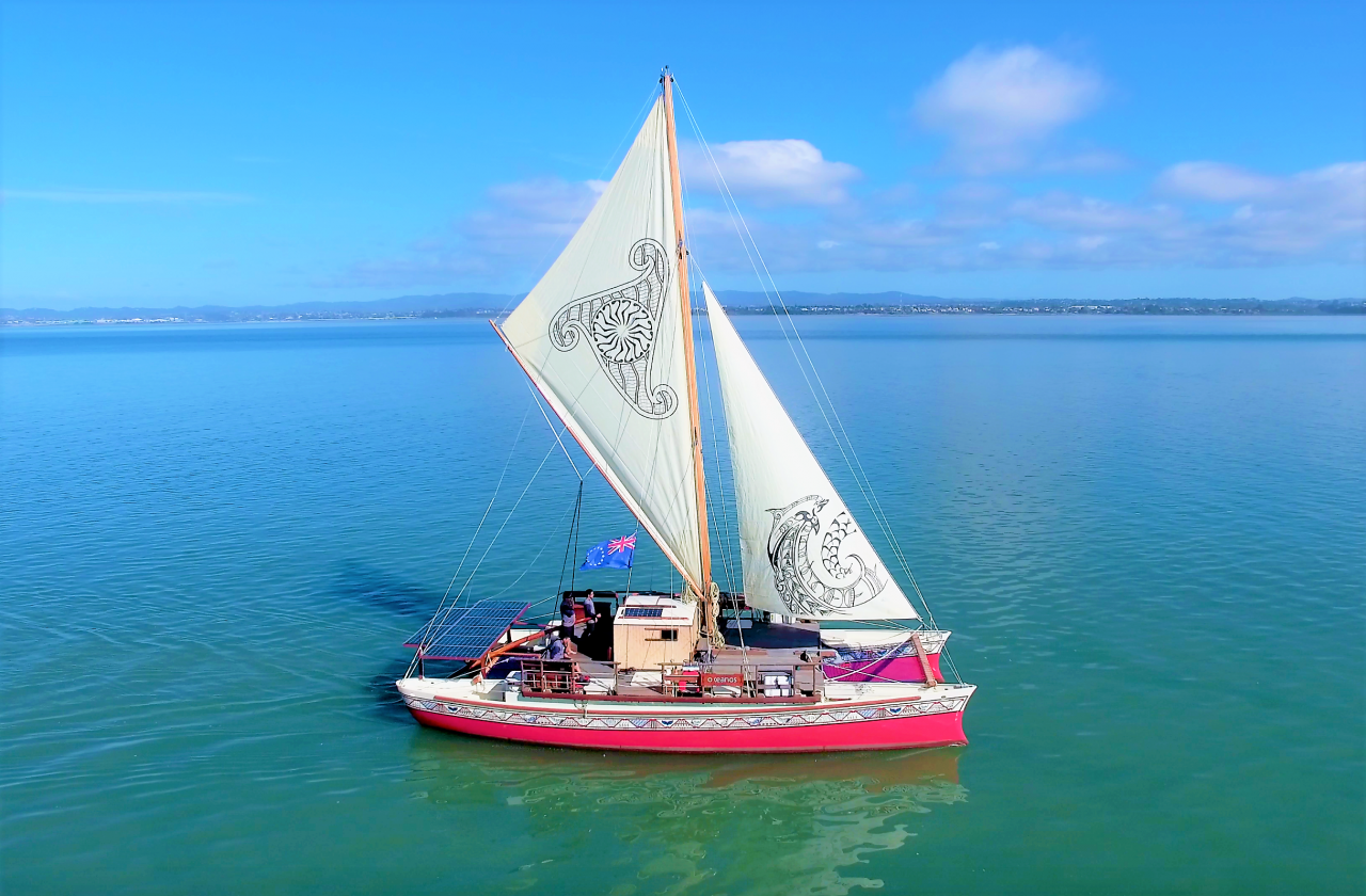 Photo of Okeanos Sustainable Sea Transport Ltd, Auckland CBD, Auckland