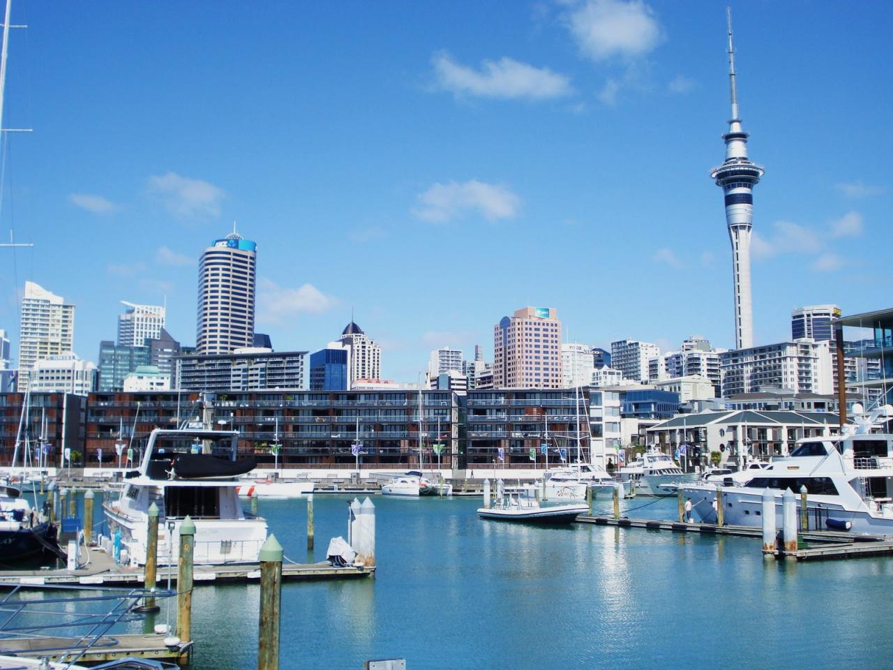 Photo of Okeanos Sustainable Sea Transport Ltd, Auckland CBD, Auckland
