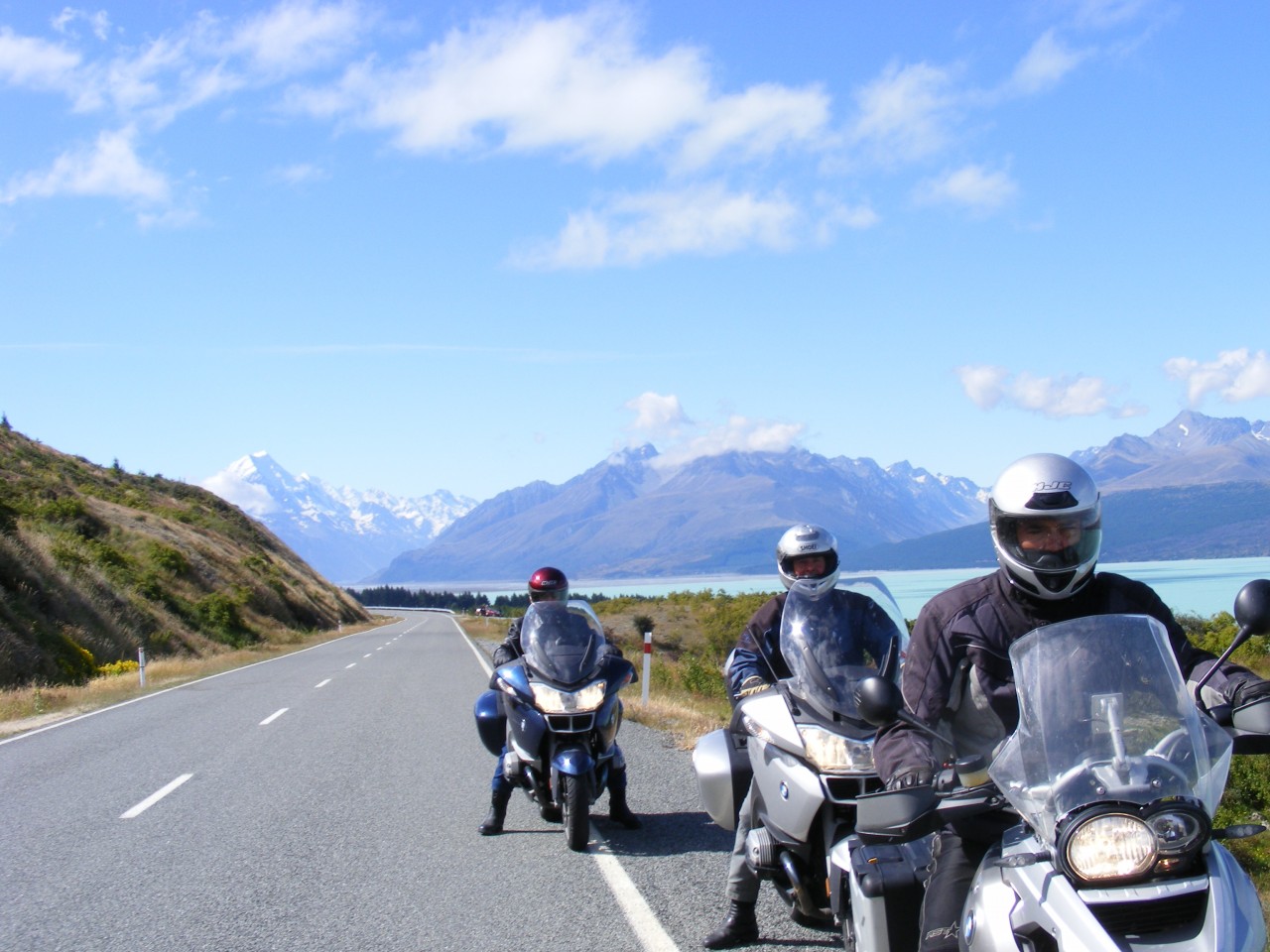 Photo of Paradise Motorcycle Tours NZ - Self-Guided, Auckland