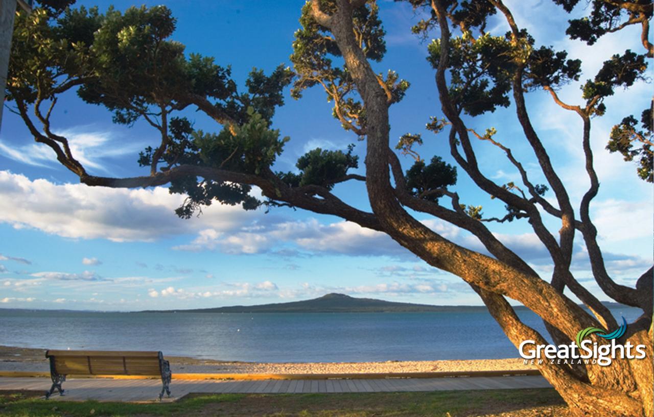 Photo of Auckland City Tour - GreatSights New Zealand, CBD