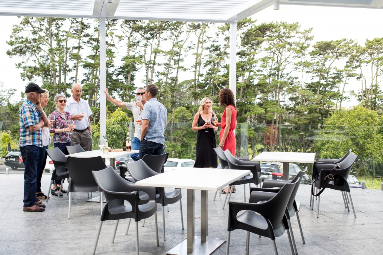 Babich Wines Ltd, Henderson Valley Photo of Babich Wines Ltd, Henderson Valley, Henderson Valley