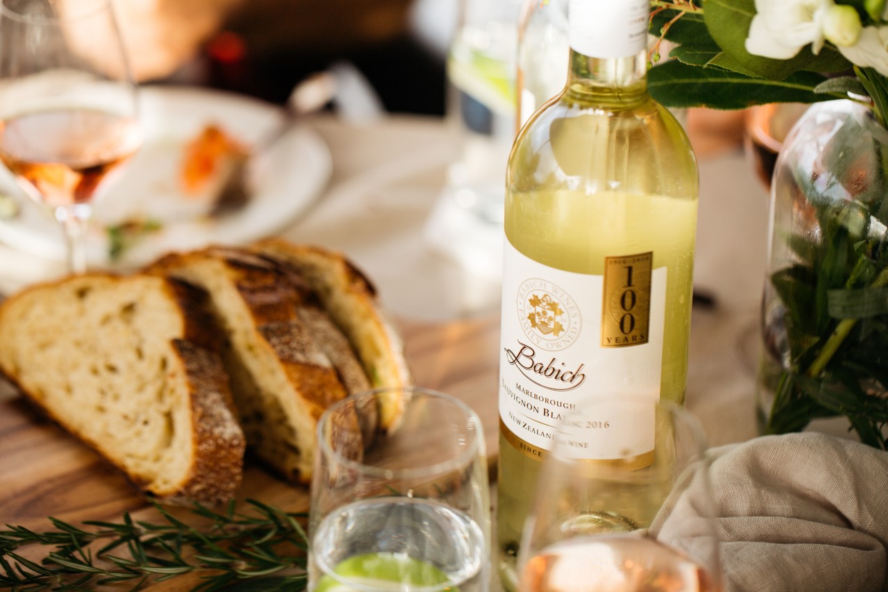 Babich Wines Ltd, Henderson Valley Photo of Babich Wines Ltd, Henderson Valley, Henderson Valley