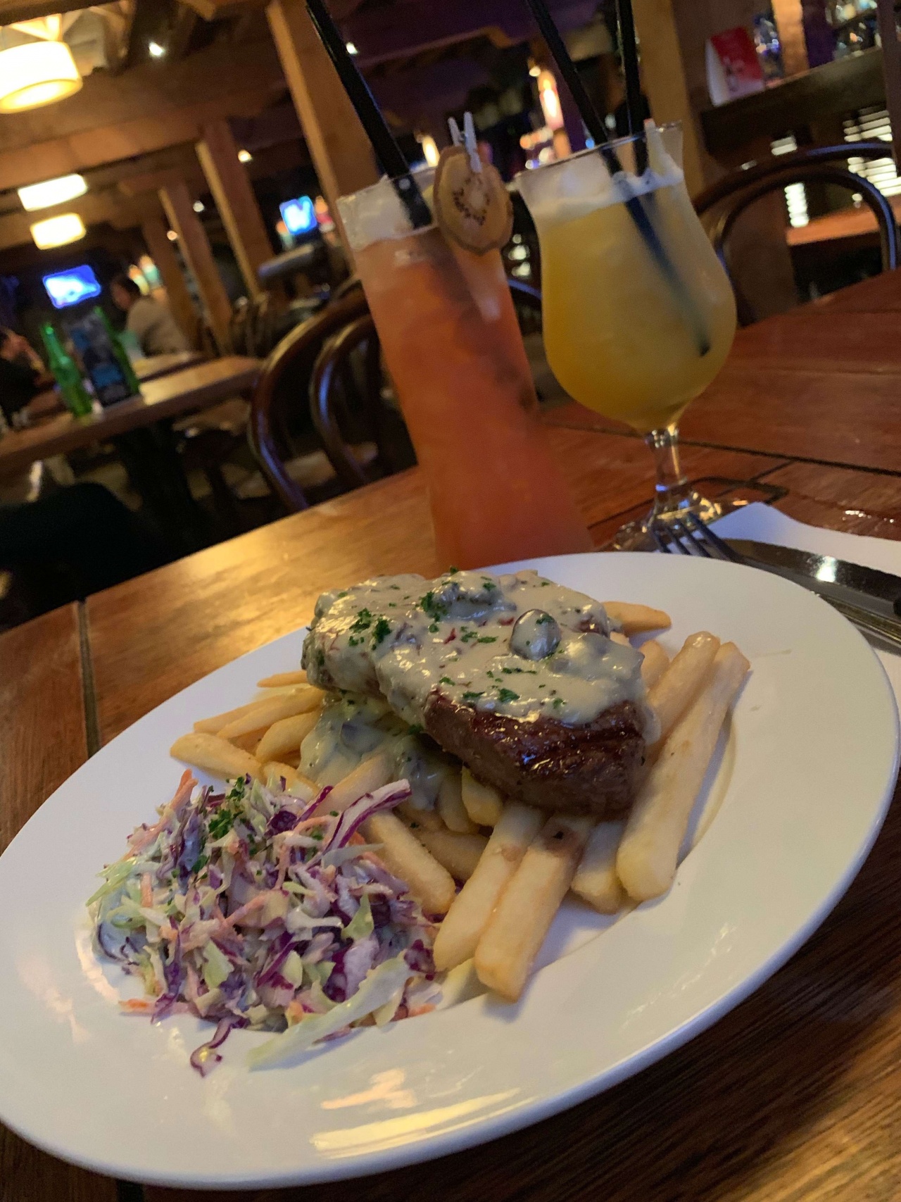 The Bluestone Room, Auckland CBD Photo of The Bluestone Room, Auckland CBD, Auckland CBD