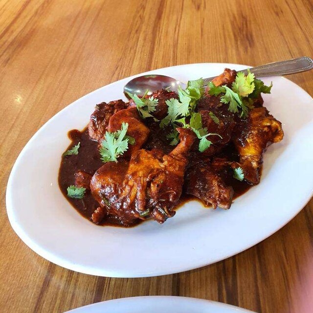 Photo of Santhiya's, Mount Roskill, Mt Roskill