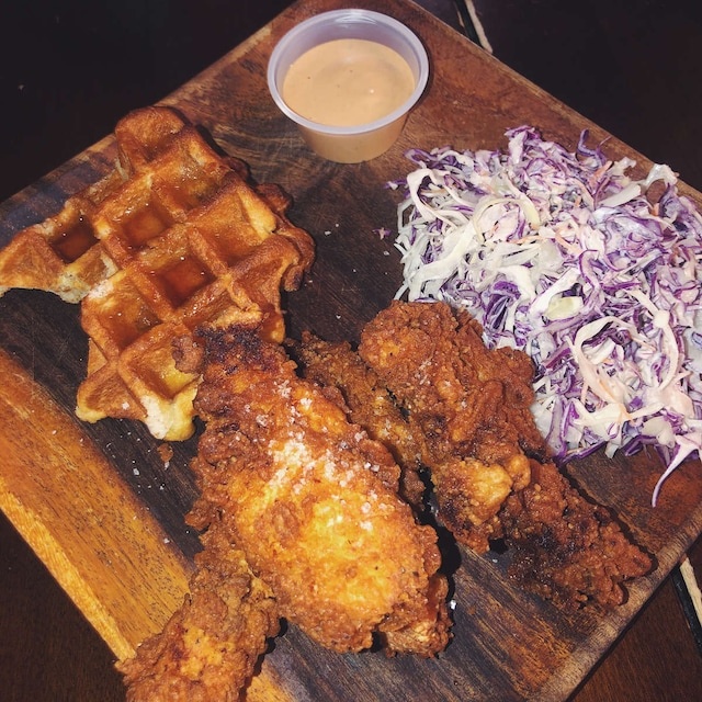 Bonz Cajun Kitchen, Auckland CBD Photo of Bonz Cajun Kitchen, Auckland CBD, Auckland